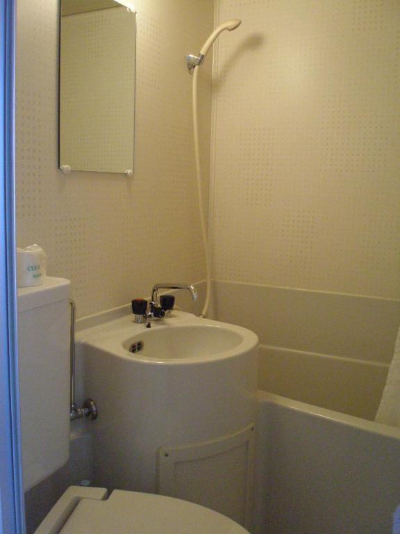 Alpine Wind Bed & Breakfast Hakuba Room photo